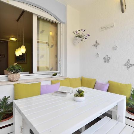 Cozy Beach Apartment Сплит Экстерьер фото