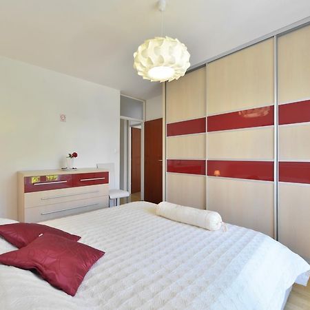 Cozy Beach Apartment Сплит Экстерьер фото