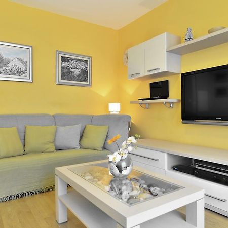 Cozy Beach Apartment Сплит Экстерьер фото