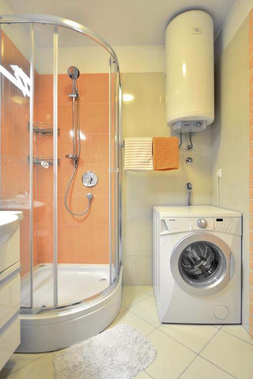 Cozy Beach Apartment Сплит Экстерьер фото