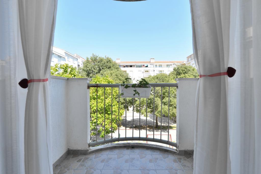 Cozy Beach Apartment Сплит Экстерьер фото